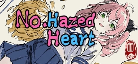 迷途少女 No.HazedHeart 中文PC电脑版 | 像素冒险解谜 | Steam平台