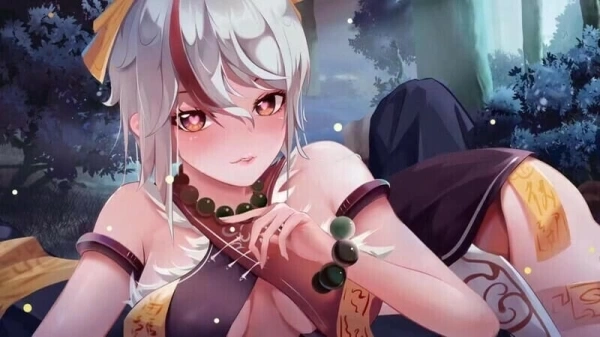 《捉妖物语2》V23.04.29完整版 PC端休闲SLG | 全DLC+角色扩展包