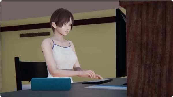 脚下的正常生活 Normal Life Under Feet Ver2.7. PC平台 RPG类型 官方中文